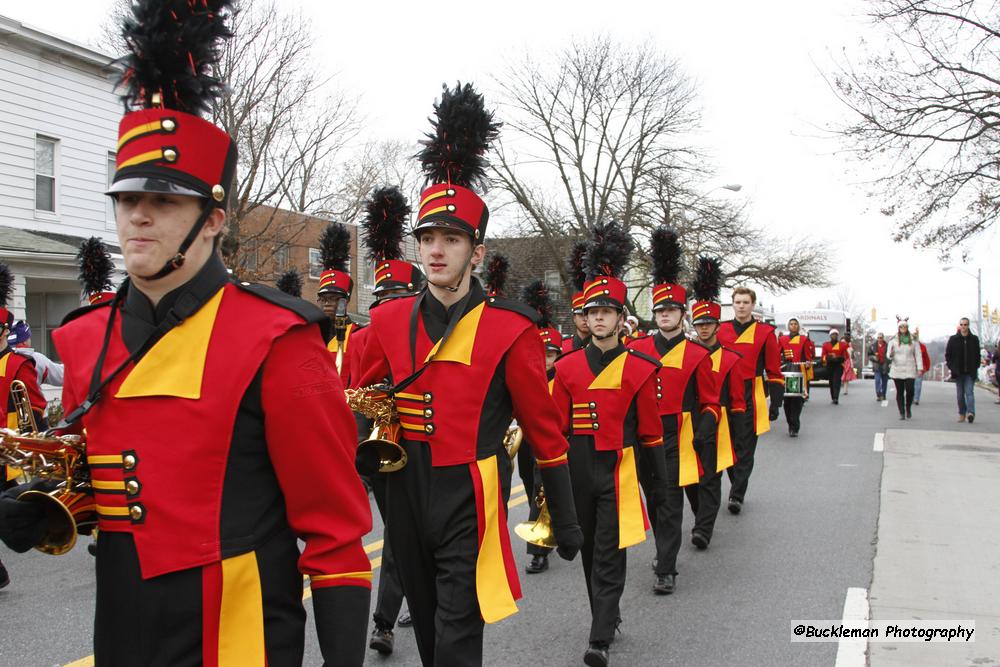 44th Annual Mayors Christmas Parade 2016\nPhotography by: Buckleman Photography\nall images ©2016 Buckleman Photography\nThe images displayed here are of low resolution;\nReprints available, please contact us: \ngerard@bucklemanphotography.com\n410.608.7990\nbucklemanphotography.com\n_MG_6562.CR2