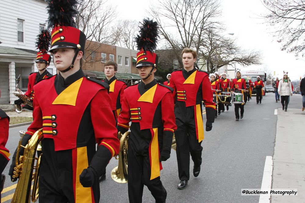 44th Annual Mayors Christmas Parade 2016\nPhotography by: Buckleman Photography\nall images ©2016 Buckleman Photography\nThe images displayed here are of low resolution;\nReprints available, please contact us: \ngerard@bucklemanphotography.com\n410.608.7990\nbucklemanphotography.com\n_MG_6563.CR2