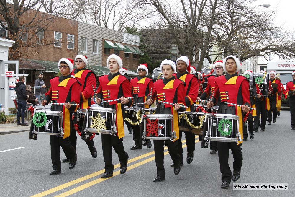 44th Annual Mayors Christmas Parade 2016\nPhotography by: Buckleman Photography\nall images ©2016 Buckleman Photography\nThe images displayed here are of low resolution;\nReprints available, please contact us: \ngerard@bucklemanphotography.com\n410.608.7990\nbucklemanphotography.com\n_MG_6564.CR2