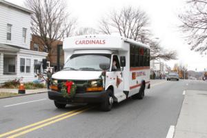 44th Annual Mayors Christmas Parade 2016\nPhotography by: Buckleman Photography\nall images ©2016 Buckleman Photography\nThe images displayed here are of low resolution;\nReprints available, please contact us: \ngerard@bucklemanphotography.com\n410.608.7990\nbucklemanphotography.com\n_MG_6567.CR2