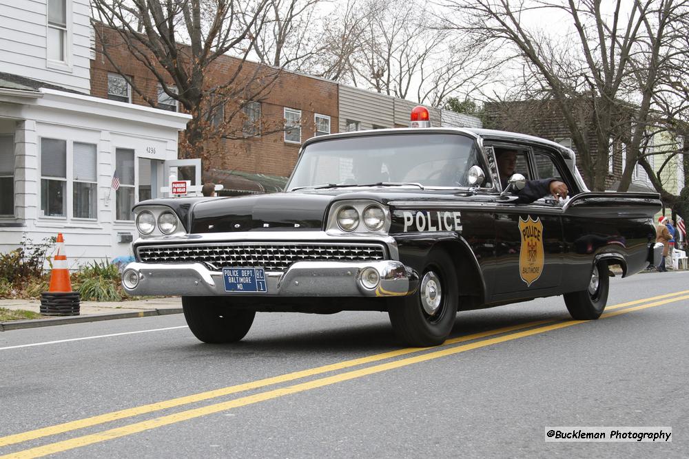 44th Annual Mayors Christmas Parade 2016\nPhotography by: Buckleman Photography\nall images ©2016 Buckleman Photography\nThe images displayed here are of low resolution;\nReprints available, please contact us: \ngerard@bucklemanphotography.com\n410.608.7990\nbucklemanphotography.com\n_MG_6569.CR2