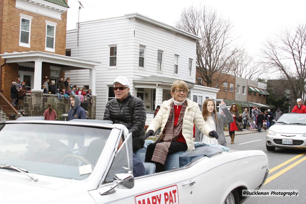 44th Annual Mayors Christmas Parade 2016\nPhotography by: Buckleman Photography\nall images ©2016 Buckleman Photography\nThe images displayed here are of low resolution;\nReprints available, please contact us: \ngerard@bucklemanphotography.com\n410.608.7990\nbucklemanphotography.com\n_MG_6579.CR2