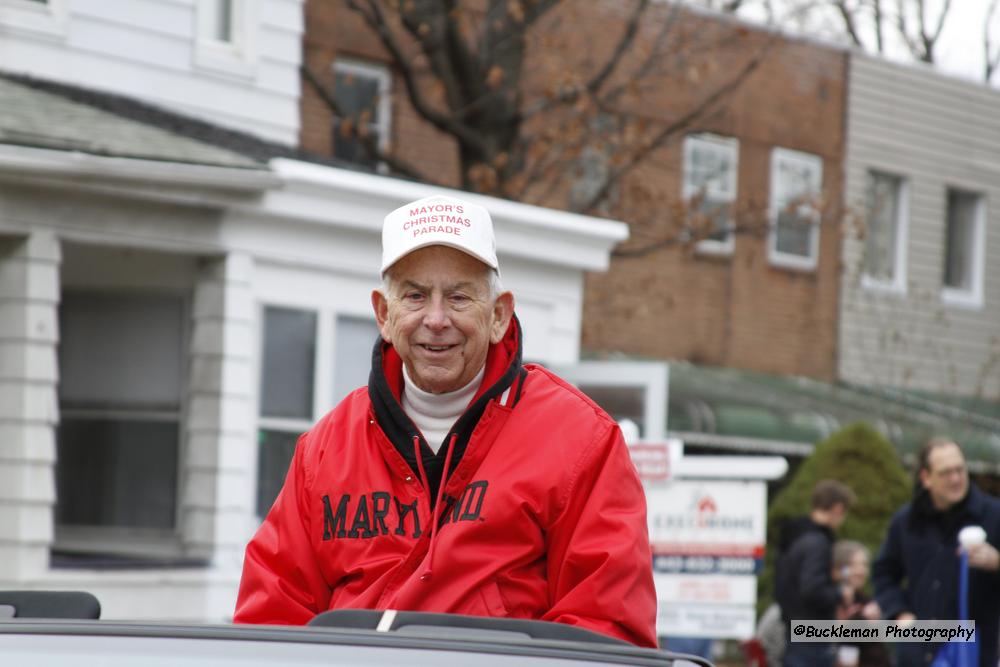 44th Annual Mayors Christmas Parade 2016\nPhotography by: Buckleman Photography\nall images ©2016 Buckleman Photography\nThe images displayed here are of low resolution;\nReprints available, please contact us: \ngerard@bucklemanphotography.com\n410.608.7990\nbucklemanphotography.com\n_MG_6582.CR2