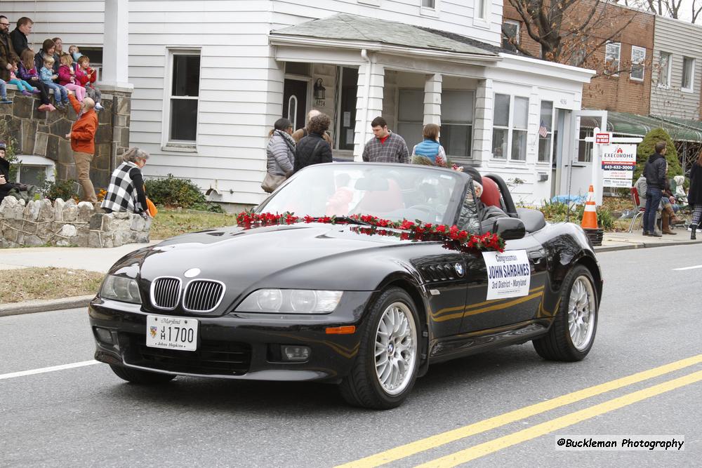 44th Annual Mayors Christmas Parade 2016\nPhotography by: Buckleman Photography\nall images ©2016 Buckleman Photography\nThe images displayed here are of low resolution;\nReprints available, please contact us: \ngerard@bucklemanphotography.com\n410.608.7990\nbucklemanphotography.com\n_MG_6584.CR2