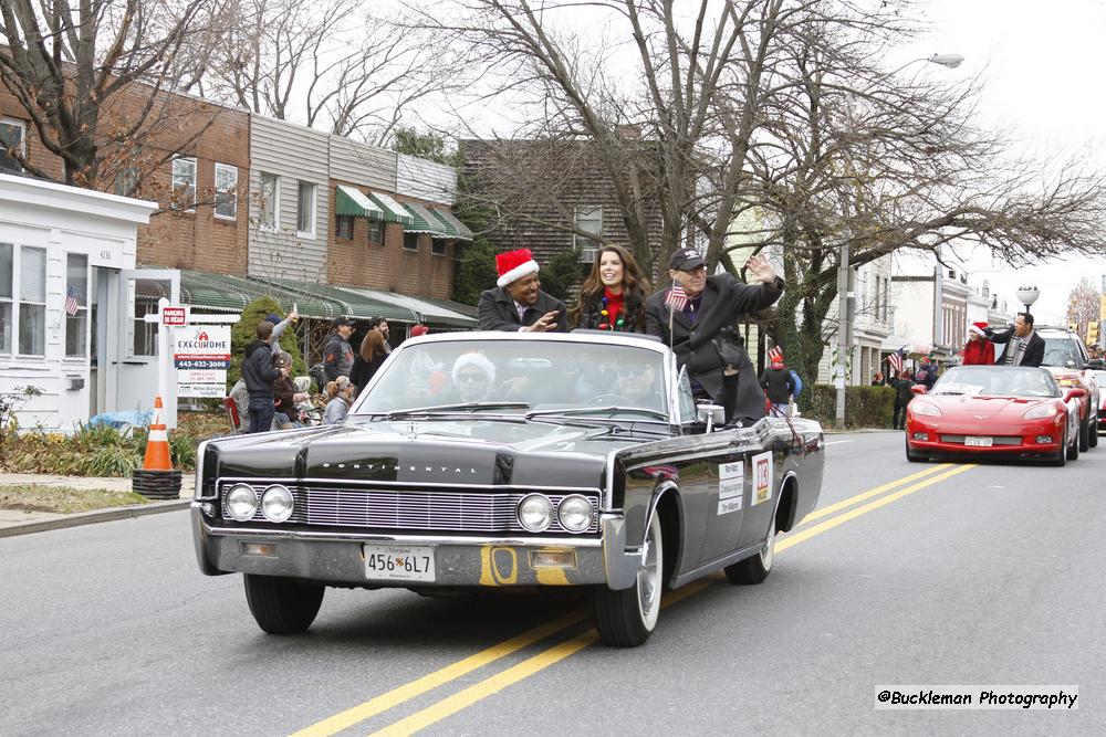 44th Annual Mayors Christmas Parade 2016\nPhotography by: Buckleman Photography\nall images ©2016 Buckleman Photography\nThe images displayed here are of low resolution;\nReprints available, please contact us: \ngerard@bucklemanphotography.com\n410.608.7990\nbucklemanphotography.com\n_MG_6590.CR2