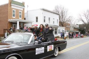 44th Annual Mayors Christmas Parade 2016\nPhotography by: Buckleman Photography\nall images ©2016 Buckleman Photography\nThe images displayed here are of low resolution;\nReprints available, please contact us: \ngerard@bucklemanphotography.com\n410.608.7990\nbucklemanphotography.com\n_MG_6592.CR2
