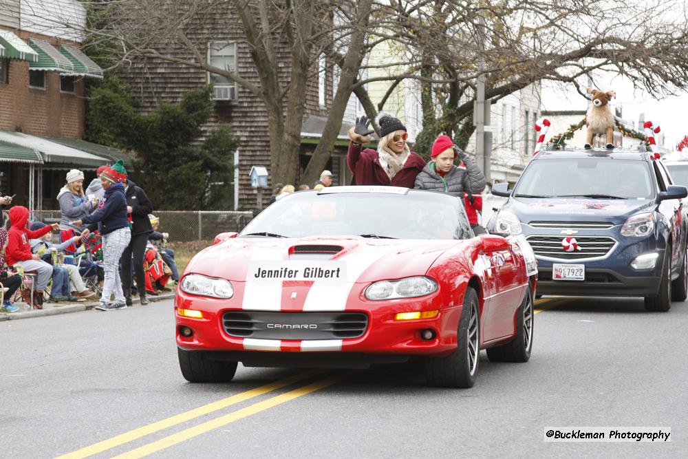 44th Annual Mayors Christmas Parade 2016\nPhotography by: Buckleman Photography\nall images ©2016 Buckleman Photography\nThe images displayed here are of low resolution;\nReprints available, please contact us: \ngerard@bucklemanphotography.com\n410.608.7990\nbucklemanphotography.com\n_MG_6597.CR2