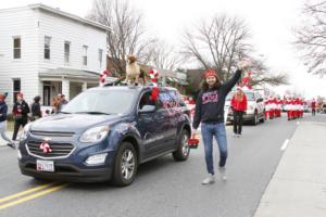 44th Annual Mayors Christmas Parade 2016\nPhotography by: Buckleman Photography\nall images ©2016 Buckleman Photography\nThe images displayed here are of low resolution;\nReprints available, please contact us: \ngerard@bucklemanphotography.com\n410.608.7990\nbucklemanphotography.com\n_MG_6602.CR2