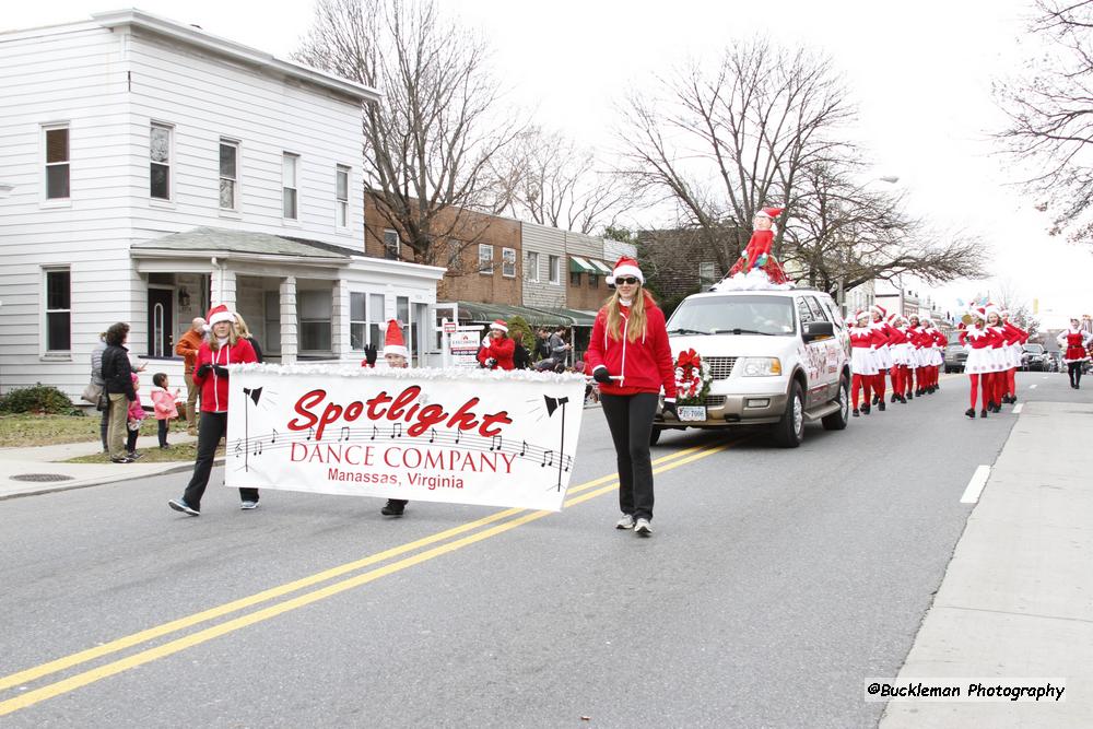 44th Annual Mayors Christmas Parade 2016\nPhotography by: Buckleman Photography\nall images ©2016 Buckleman Photography\nThe images displayed here are of low resolution;\nReprints available, please contact us: \ngerard@bucklemanphotography.com\n410.608.7990\nbucklemanphotography.com\n_MG_6603.CR2
