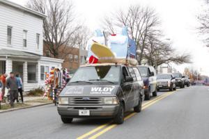 44th Annual Mayors Christmas Parade 2016\nPhotography by: Buckleman Photography\nall images ©2016 Buckleman Photography\nThe images displayed here are of low resolution;\nReprints available, please contact us: \ngerard@bucklemanphotography.com\n410.608.7990\nbucklemanphotography.com\n_MG_6610.CR2