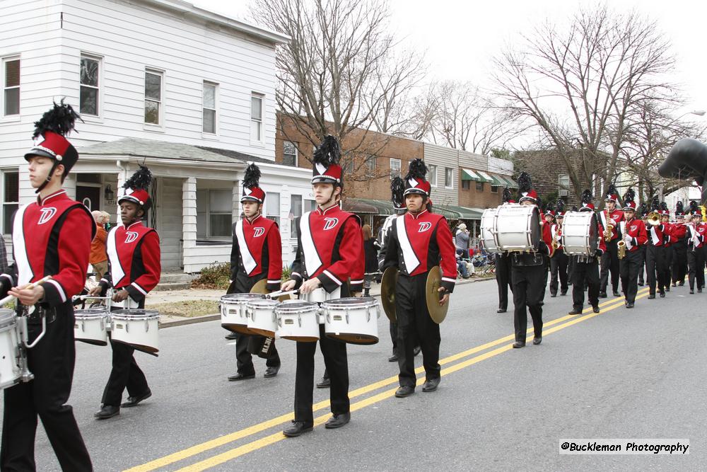 44th Annual Mayors Christmas Parade 2016\nPhotography by: Buckleman Photography\nall images ©2016 Buckleman Photography\nThe images displayed here are of low resolution;\nReprints available, please contact us: \ngerard@bucklemanphotography.com\n410.608.7990\nbucklemanphotography.com\n_MG_6630.CR2