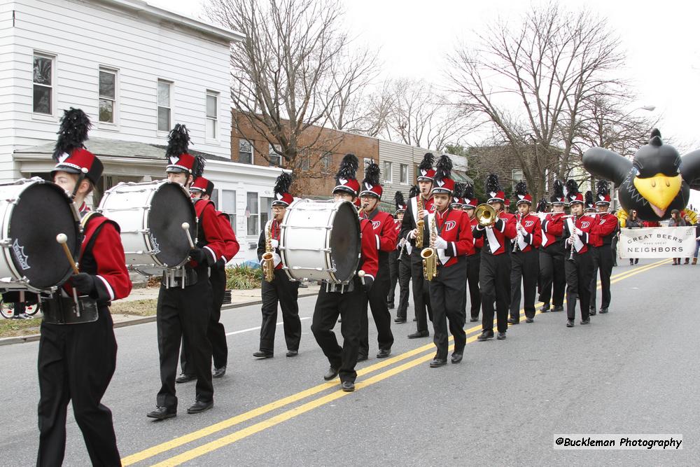 44th Annual Mayors Christmas Parade 2016\nPhotography by: Buckleman Photography\nall images ©2016 Buckleman Photography\nThe images displayed here are of low resolution;\nReprints available, please contact us: \ngerard@bucklemanphotography.com\n410.608.7990\nbucklemanphotography.com\n_MG_6631.CR2