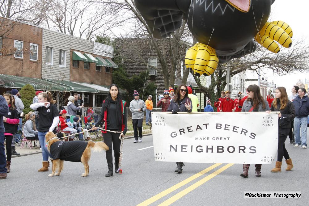 44th Annual Mayors Christmas Parade 2016\nPhotography by: Buckleman Photography\nall images ©2016 Buckleman Photography\nThe images displayed here are of low resolution;\nReprints available, please contact us: \ngerard@bucklemanphotography.com\n410.608.7990\nbucklemanphotography.com\n_MG_6634.CR2