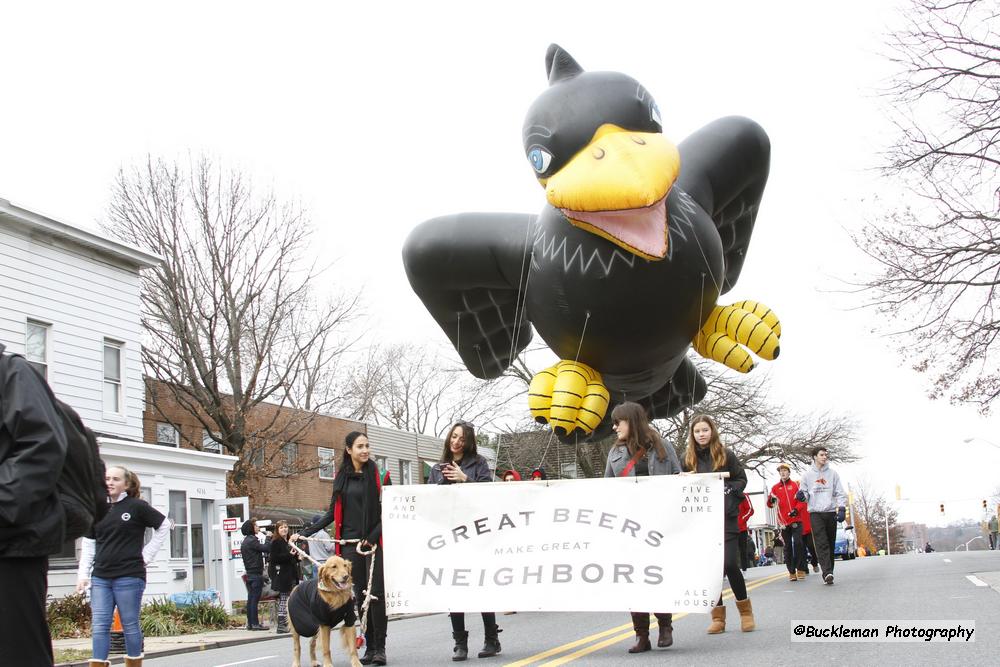 44th Annual Mayors Christmas Parade 2016\nPhotography by: Buckleman Photography\nall images ©2016 Buckleman Photography\nThe images displayed here are of low resolution;\nReprints available, please contact us: \ngerard@bucklemanphotography.com\n410.608.7990\nbucklemanphotography.com\n_MG_6635.CR2