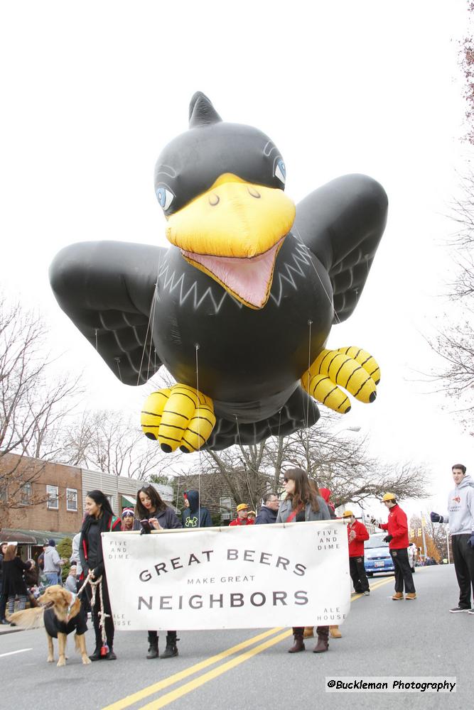 44th Annual Mayors Christmas Parade 2016\nPhotography by: Buckleman Photography\nall images ©2016 Buckleman Photography\nThe images displayed here are of low resolution;\nReprints available, please contact us: \ngerard@bucklemanphotography.com\n410.608.7990\nbucklemanphotography.com\n_MG_6637.CR2