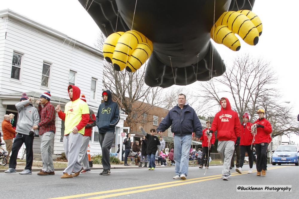 44th Annual Mayors Christmas Parade 2016\nPhotography by: Buckleman Photography\nall images ©2016 Buckleman Photography\nThe images displayed here are of low resolution;\nReprints available, please contact us: \ngerard@bucklemanphotography.com\n410.608.7990\nbucklemanphotography.com\n_MG_6640.CR2