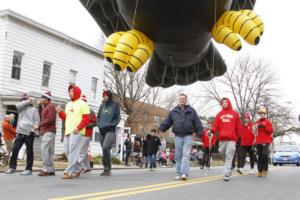 44th Annual Mayors Christmas Parade 2016\nPhotography by: Buckleman Photography\nall images ©2016 Buckleman Photography\nThe images displayed here are of low resolution;\nReprints available, please contact us: \ngerard@bucklemanphotography.com\n410.608.7990\nbucklemanphotography.com\n_MG_6640.CR2