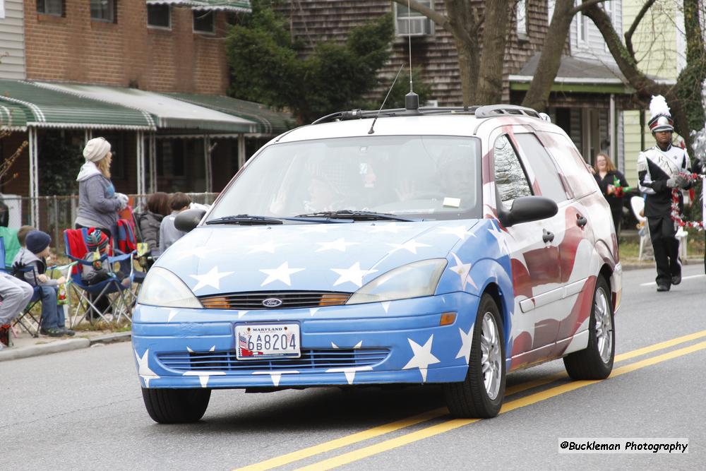 44th Annual Mayors Christmas Parade 2016\nPhotography by: Buckleman Photography\nall images ©2016 Buckleman Photography\nThe images displayed here are of low resolution;\nReprints available, please contact us: \ngerard@bucklemanphotography.com\n410.608.7990\nbucklemanphotography.com\n_MG_6641.CR2