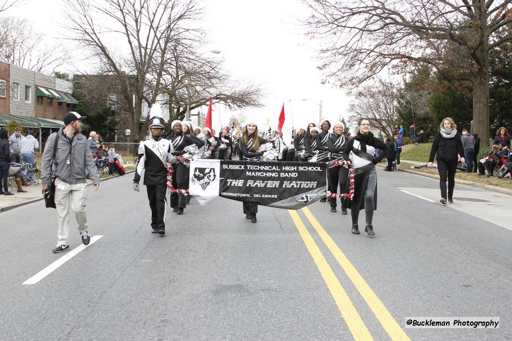 44th Annual Mayors Christmas Parade 2016\nPhotography by: Buckleman Photography\nall images ©2016 Buckleman Photography\nThe images displayed here are of low resolution;\nReprints available, please contact us: \ngerard@bucklemanphotography.com\n410.608.7990\nbucklemanphotography.com\n_MG_6642.CR2