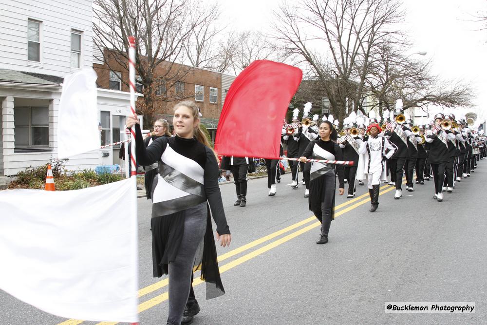 44th Annual Mayors Christmas Parade 2016\nPhotography by: Buckleman Photography\nall images ©2016 Buckleman Photography\nThe images displayed here are of low resolution;\nReprints available, please contact us: \ngerard@bucklemanphotography.com\n410.608.7990\nbucklemanphotography.com\n_MG_6645.CR2