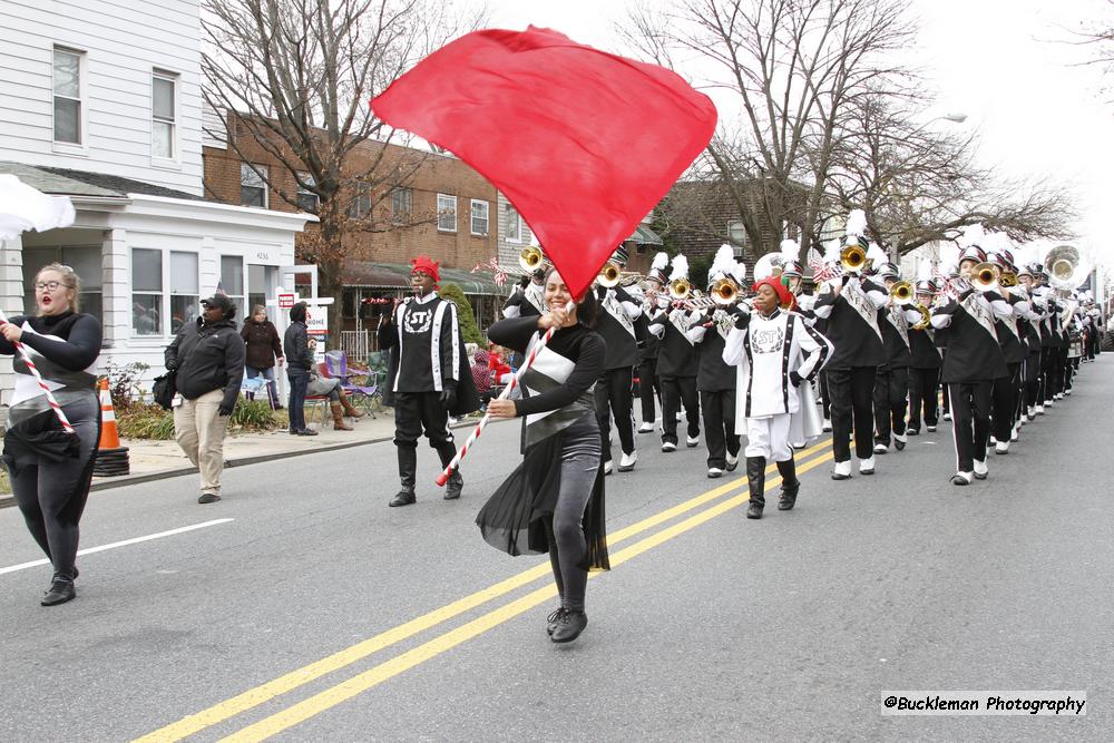 44th Annual Mayors Christmas Parade 2016\nPhotography by: Buckleman Photography\nall images ©2016 Buckleman Photography\nThe images displayed here are of low resolution;\nReprints available, please contact us: \ngerard@bucklemanphotography.com\n410.608.7990\nbucklemanphotography.com\n_MG_6646.CR2