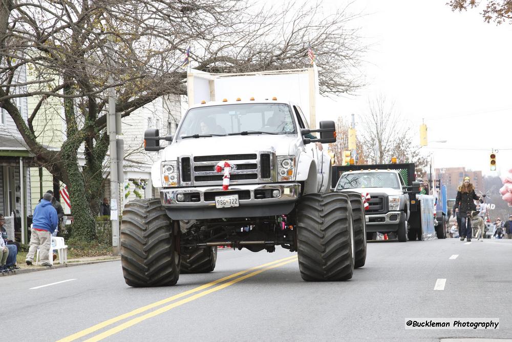 44th Annual Mayors Christmas Parade 2016\nPhotography by: Buckleman Photography\nall images ©2016 Buckleman Photography\nThe images displayed here are of low resolution;\nReprints available, please contact us: \ngerard@bucklemanphotography.com\n410.608.7990\nbucklemanphotography.com\n_MG_6657.CR2