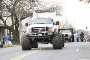 44th Annual Mayors Christmas Parade 2016\nPhotography by: Buckleman Photography\nall images ©2016 Buckleman Photography\nThe images displayed here are of low resolution;\nReprints available, please contact us: \ngerard@bucklemanphotography.com\n410.608.7990\nbucklemanphotography.com\n_MG_6657.CR2