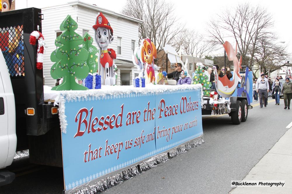 44th Annual Mayors Christmas Parade 2016\nPhotography by: Buckleman Photography\nall images ©2016 Buckleman Photography\nThe images displayed here are of low resolution;\nReprints available, please contact us: \ngerard@bucklemanphotography.com\n410.608.7990\nbucklemanphotography.com\n_MG_6660.CR2