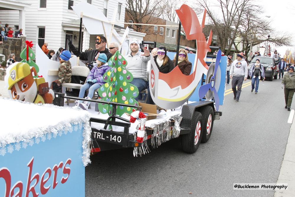 44th Annual Mayors Christmas Parade 2016\nPhotography by: Buckleman Photography\nall images ©2016 Buckleman Photography\nThe images displayed here are of low resolution;\nReprints available, please contact us: \ngerard@bucklemanphotography.com\n410.608.7990\nbucklemanphotography.com\n_MG_6661.CR2