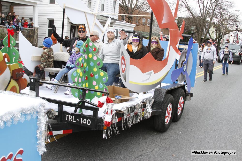 44th Annual Mayors Christmas Parade 2016\nPhotography by: Buckleman Photography\nall images ©2016 Buckleman Photography\nThe images displayed here are of low resolution;\nReprints available, please contact us: \ngerard@bucklemanphotography.com\n410.608.7990\nbucklemanphotography.com\n_MG_6663.CR2