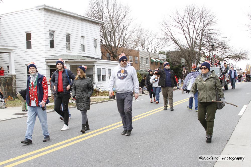 44th Annual Mayors Christmas Parade 2016\nPhotography by: Buckleman Photography\nall images ©2016 Buckleman Photography\nThe images displayed here are of low resolution;\nReprints available, please contact us: \ngerard@bucklemanphotography.com\n410.608.7990\nbucklemanphotography.com\n_MG_6664.CR2