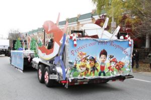 44th Annual Mayors Christmas Parade 2016\nPhotography by: Buckleman Photography\nall images ©2016 Buckleman Photography\nThe images displayed here are of low resolution;\nReprints available, please contact us: \ngerard@bucklemanphotography.com\n410.608.7990\nbucklemanphotography.com\n_MG_6665.CR2