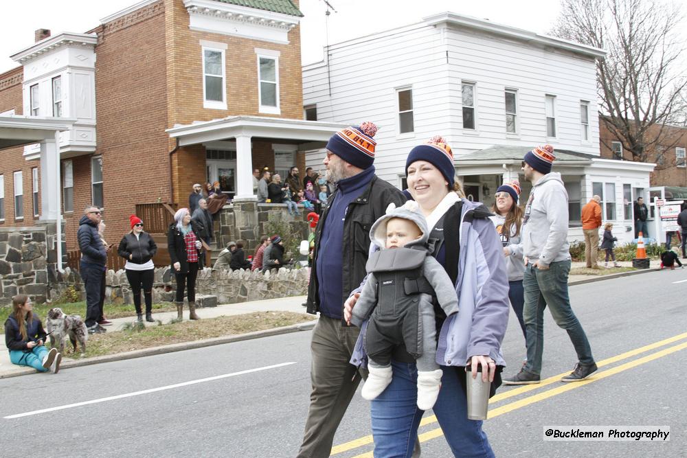 44th Annual Mayors Christmas Parade 2016\nPhotography by: Buckleman Photography\nall images ©2016 Buckleman Photography\nThe images displayed here are of low resolution;\nReprints available, please contact us: \ngerard@bucklemanphotography.com\n410.608.7990\nbucklemanphotography.com\n_MG_6666.CR2