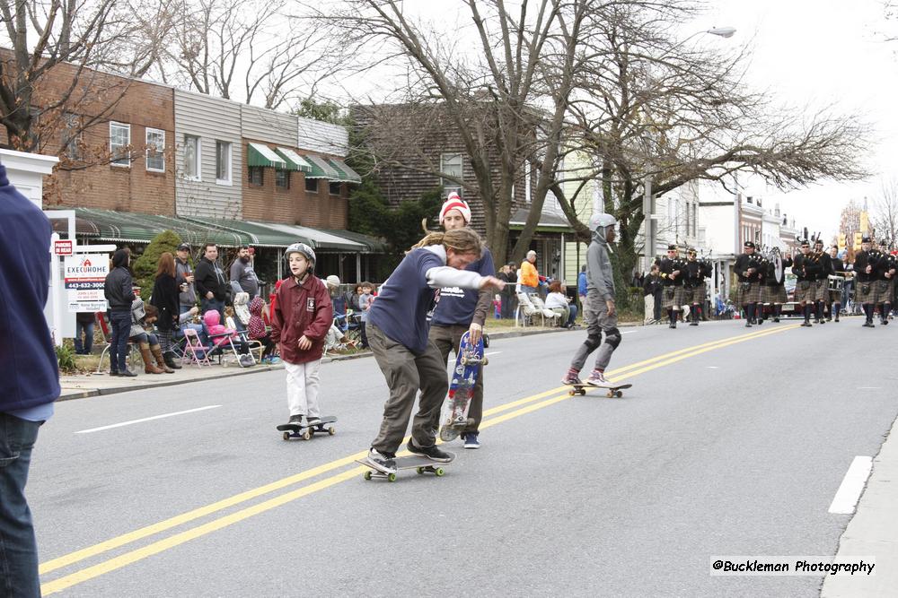 44th Annual Mayors Christmas Parade 2016\nPhotography by: Buckleman Photography\nall images ©2016 Buckleman Photography\nThe images displayed here are of low resolution;\nReprints available, please contact us: \ngerard@bucklemanphotography.com\n410.608.7990\nbucklemanphotography.com\n_MG_6668.CR2