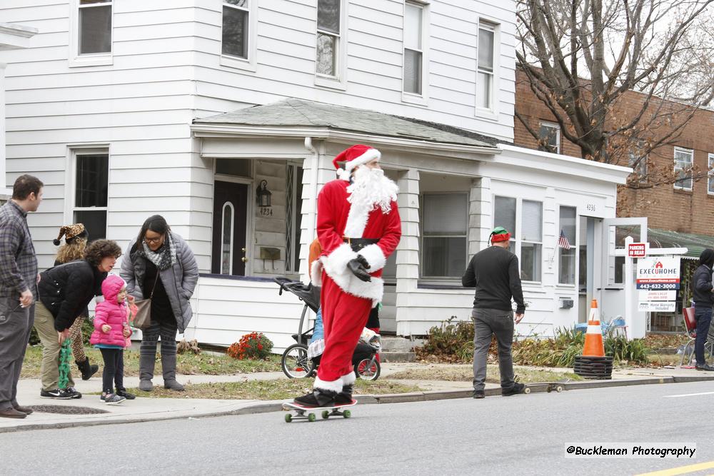 44th Annual Mayors Christmas Parade 2016\nPhotography by: Buckleman Photography\nall images ©2016 Buckleman Photography\nThe images displayed here are of low resolution;\nReprints available, please contact us: \ngerard@bucklemanphotography.com\n410.608.7990\nbucklemanphotography.com\n_MG_6678.CR2