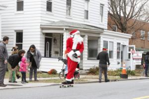 44th Annual Mayors Christmas Parade 2016\nPhotography by: Buckleman Photography\nall images ©2016 Buckleman Photography\nThe images displayed here are of low resolution;\nReprints available, please contact us: \ngerard@bucklemanphotography.com\n410.608.7990\nbucklemanphotography.com\n_MG_6678.CR2