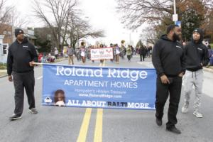 44th Annual Mayors Christmas Parade 2016\nPhotography by: Buckleman Photography\nall images ©2016 Buckleman Photography\nThe images displayed here are of low resolution;\nReprints available, please contact us: \ngerard@bucklemanphotography.com\n410.608.7990\nbucklemanphotography.com\n_MG_6684.CR2