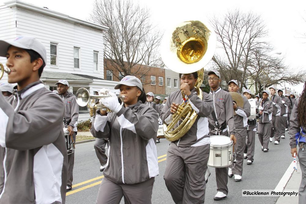 44th Annual Mayors Christmas Parade 2016\nPhotography by: Buckleman Photography\nall images ©2016 Buckleman Photography\nThe images displayed here are of low resolution;\nReprints available, please contact us: \ngerard@bucklemanphotography.com\n410.608.7990\nbucklemanphotography.com\n_MG_6689.CR2