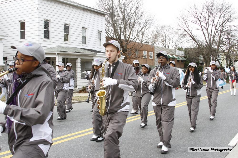 44th Annual Mayors Christmas Parade 2016\nPhotography by: Buckleman Photography\nall images ©2016 Buckleman Photography\nThe images displayed here are of low resolution;\nReprints available, please contact us: \ngerard@bucklemanphotography.com\n410.608.7990\nbucklemanphotography.com\n_MG_6692.CR2