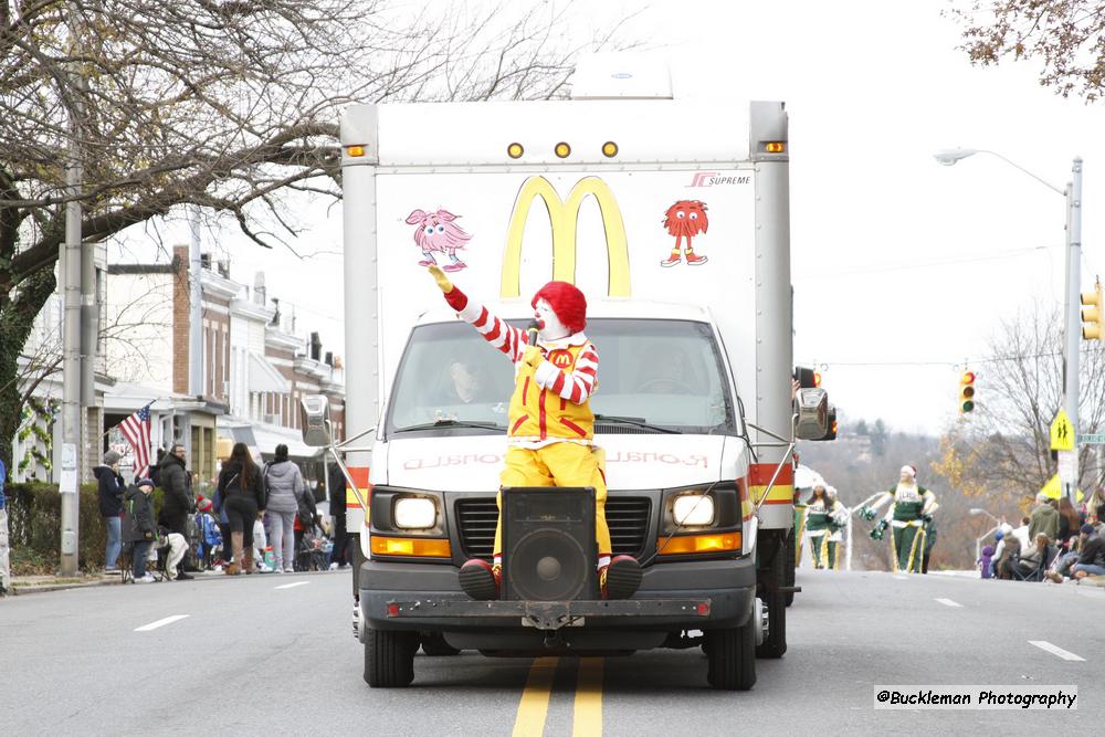 44th Annual Mayors Christmas Parade 2016\nPhotography by: Buckleman Photography\nall images ©2016 Buckleman Photography\nThe images displayed here are of low resolution;\nReprints available, please contact us: \ngerard@bucklemanphotography.com\n410.608.7990\nbucklemanphotography.com\n_MG_6697.CR2