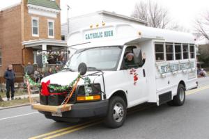 44th Annual Mayors Christmas Parade 2016\nPhotography by: Buckleman Photography\nall images ©2016 Buckleman Photography\nThe images displayed here are of low resolution;\nReprints available, please contact us: \ngerard@bucklemanphotography.com\n410.608.7990\nbucklemanphotography.com\n_MG_6708.CR2