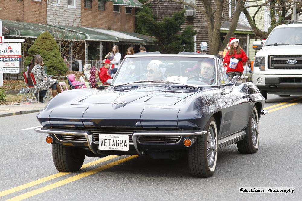 44th Annual Mayors Christmas Parade 2016\nPhotography by: Buckleman Photography\nall images ©2016 Buckleman Photography\nThe images displayed here are of low resolution;\nReprints available, please contact us: \ngerard@bucklemanphotography.com\n410.608.7990\nbucklemanphotography.com\n_MG_6711.CR2