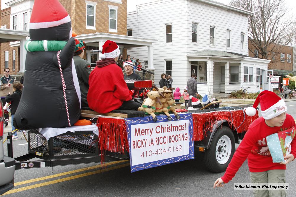 44th Annual Mayors Christmas Parade 2016\nPhotography by: Buckleman Photography\nall images ©2016 Buckleman Photography\nThe images displayed here are of low resolution;\nReprints available, please contact us: \ngerard@bucklemanphotography.com\n410.608.7990\nbucklemanphotography.com\n_MG_6713.CR2