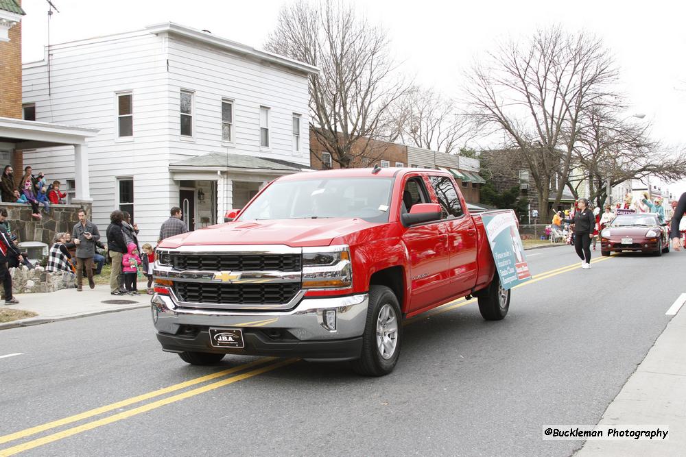 44th Annual Mayors Christmas Parade 2016\nPhotography by: Buckleman Photography\nall images ©2016 Buckleman Photography\nThe images displayed here are of low resolution;\nReprints available, please contact us: \ngerard@bucklemanphotography.com\n410.608.7990\nbucklemanphotography.com\n_MG_6715.CR2