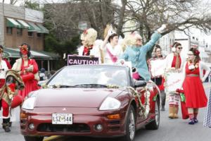 44th Annual Mayors Christmas Parade 2016\nPhotography by: Buckleman Photography\nall images ©2016 Buckleman Photography\nThe images displayed here are of low resolution;\nReprints available, please contact us: \ngerard@bucklemanphotography.com\n410.608.7990\nbucklemanphotography.com\n_MG_6718.CR2