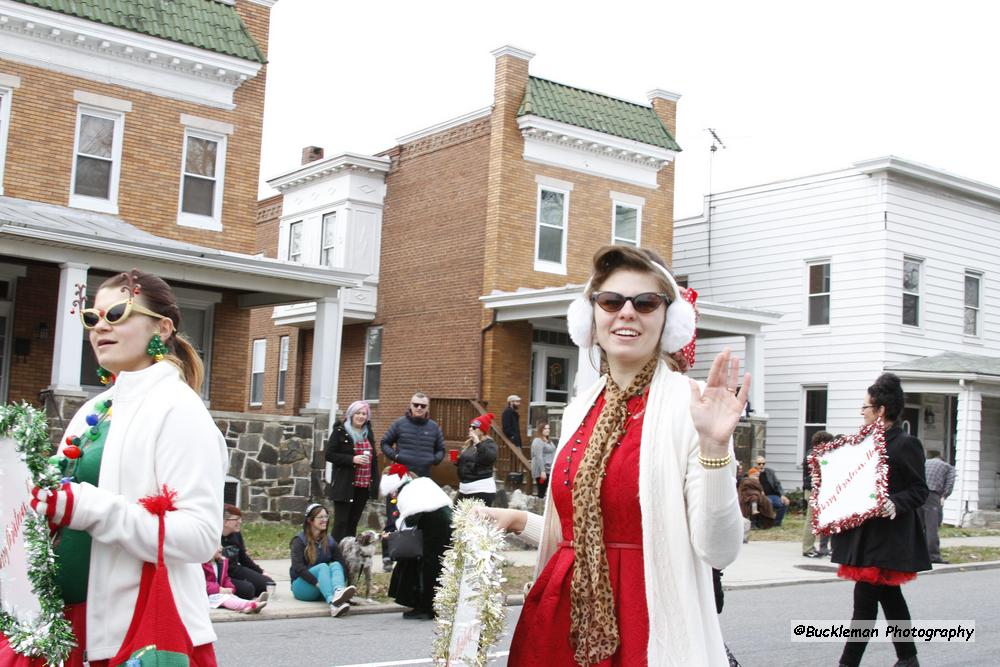 44th Annual Mayors Christmas Parade 2016\nPhotography by: Buckleman Photography\nall images ©2016 Buckleman Photography\nThe images displayed here are of low resolution;\nReprints available, please contact us: \ngerard@bucklemanphotography.com\n410.608.7990\nbucklemanphotography.com\n_MG_6720.CR2