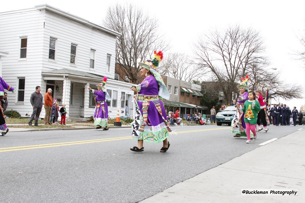 44th Annual Mayors Christmas Parade 2016\nPhotography by: Buckleman Photography\nall images ©2016 Buckleman Photography\nThe images displayed here are of low resolution;\nReprints available, please contact us: \ngerard@bucklemanphotography.com\n410.608.7990\nbucklemanphotography.com\n_MG_6726.CR2