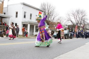 44th Annual Mayors Christmas Parade 2016\nPhotography by: Buckleman Photography\nall images ©2016 Buckleman Photography\nThe images displayed here are of low resolution;\nReprints available, please contact us: \ngerard@bucklemanphotography.com\n410.608.7990\nbucklemanphotography.com\n_MG_6727.CR2