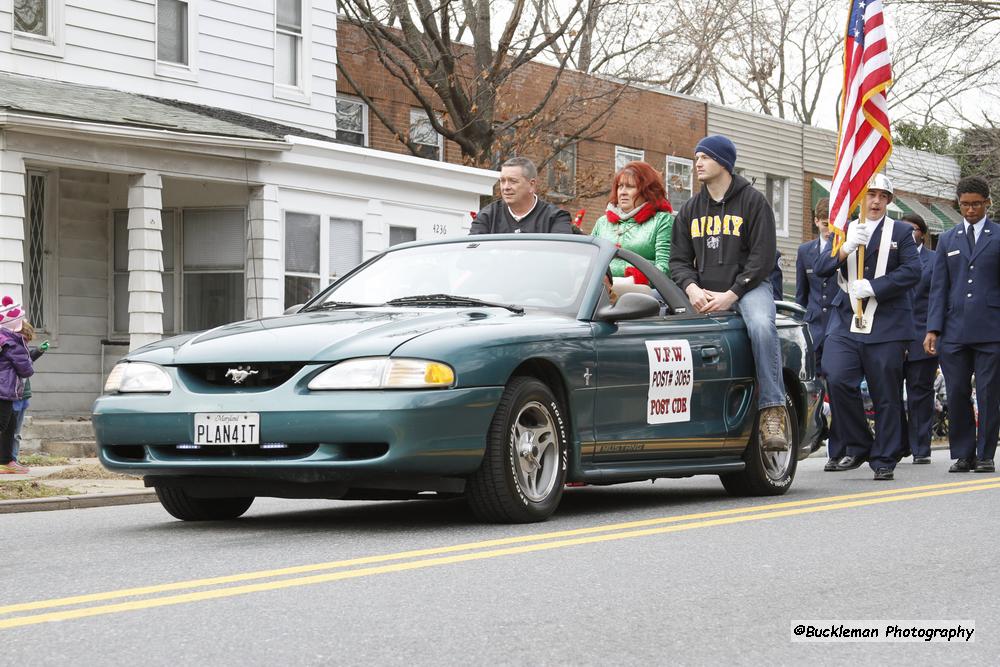 44th Annual Mayors Christmas Parade 2016\nPhotography by: Buckleman Photography\nall images ©2016 Buckleman Photography\nThe images displayed here are of low resolution;\nReprints available, please contact us: \ngerard@bucklemanphotography.com\n410.608.7990\nbucklemanphotography.com\n_MG_6728.CR2