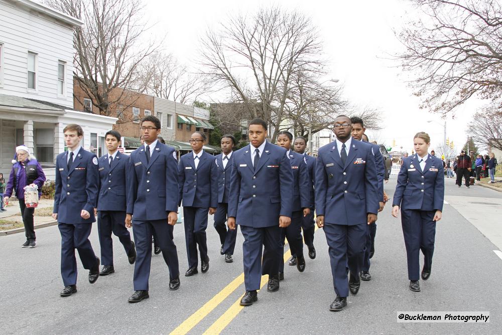 44th Annual Mayors Christmas Parade 2016\nPhotography by: Buckleman Photography\nall images ©2016 Buckleman Photography\nThe images displayed here are of low resolution;\nReprints available, please contact us: \ngerard@bucklemanphotography.com\n410.608.7990\nbucklemanphotography.com\n_MG_6731.CR2